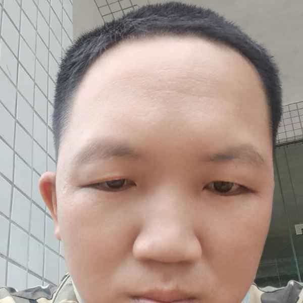 35岁岁广东单身帅哥 - 镇江吉缘网
