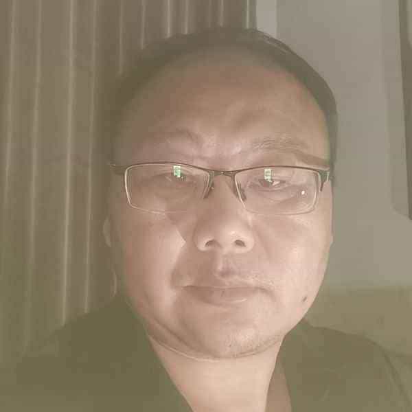 44岁岁山东单身帅哥 - 镇江吉缘网