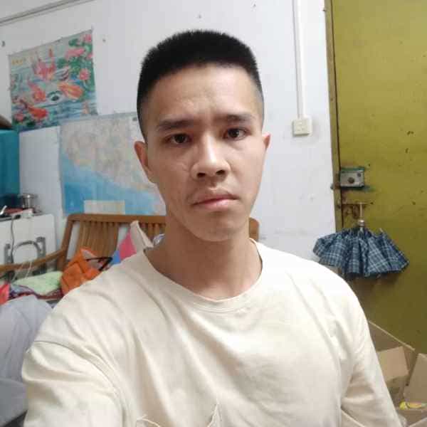 28岁岁广东单身帅哥 - 镇江吉缘网