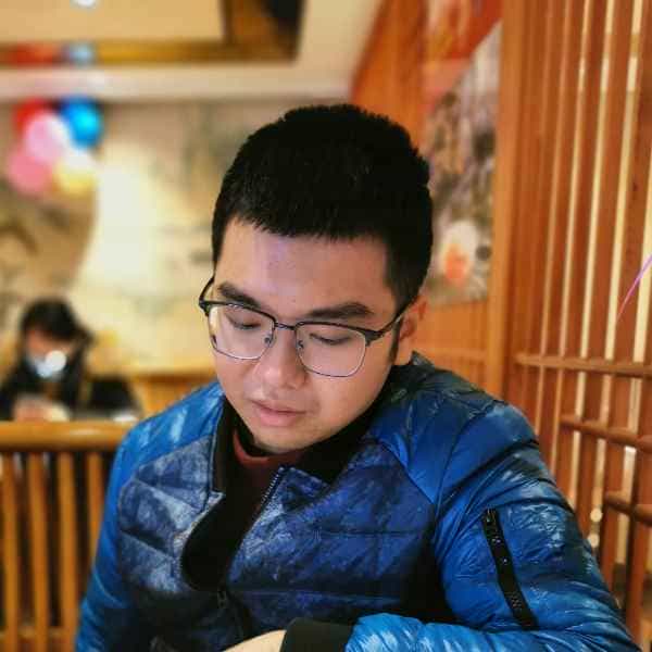 26岁岁江苏单身帅哥 - 镇江吉缘网