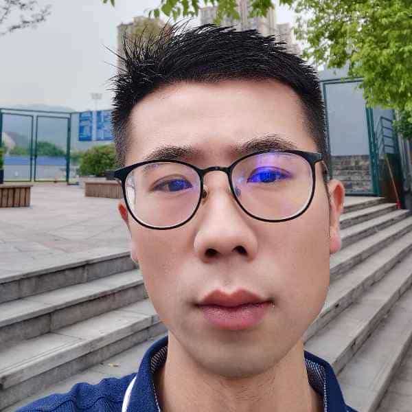 35岁岁重庆单身帅哥 - 镇江吉缘网