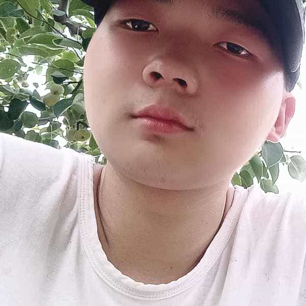 21岁岁安徽单身帅哥 - 镇江吉缘网