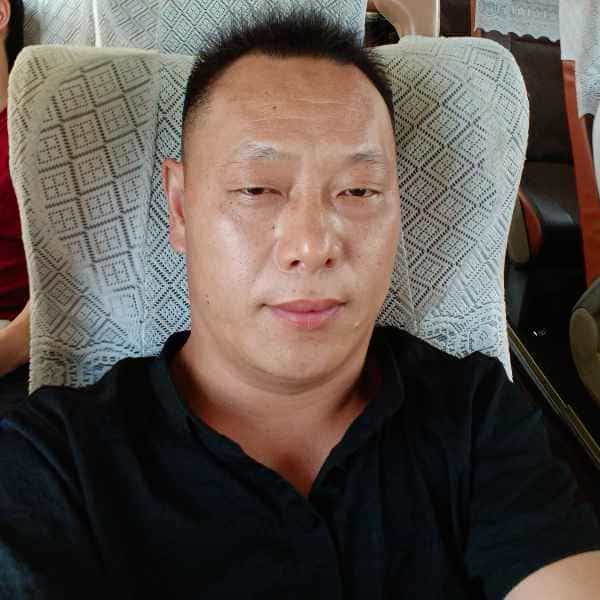 43岁岁安徽单身帅哥 - 镇江吉缘网