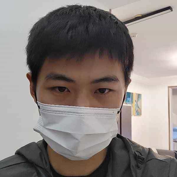 33岁岁山东单身帅哥 - 镇江吉缘网