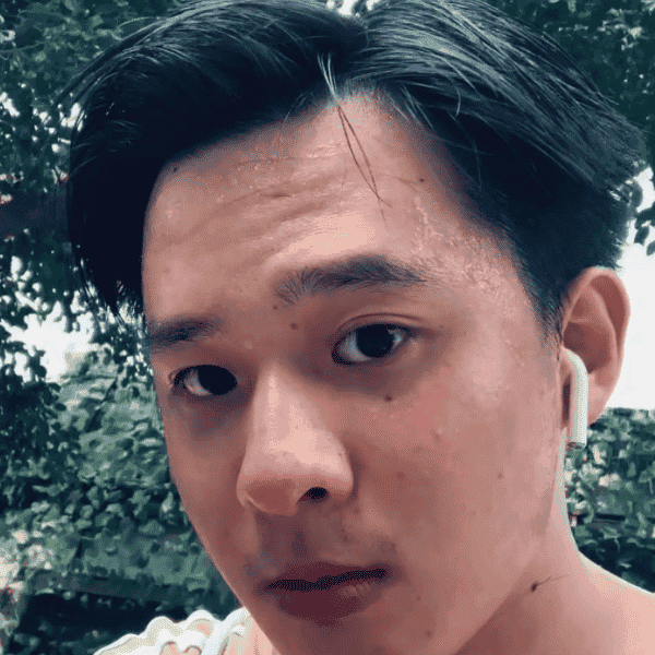 24岁岁广东单身帅哥 - 镇江吉缘网