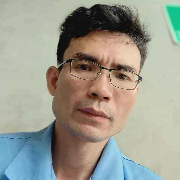 42岁岁广东单身帅哥 - 镇江吉缘网