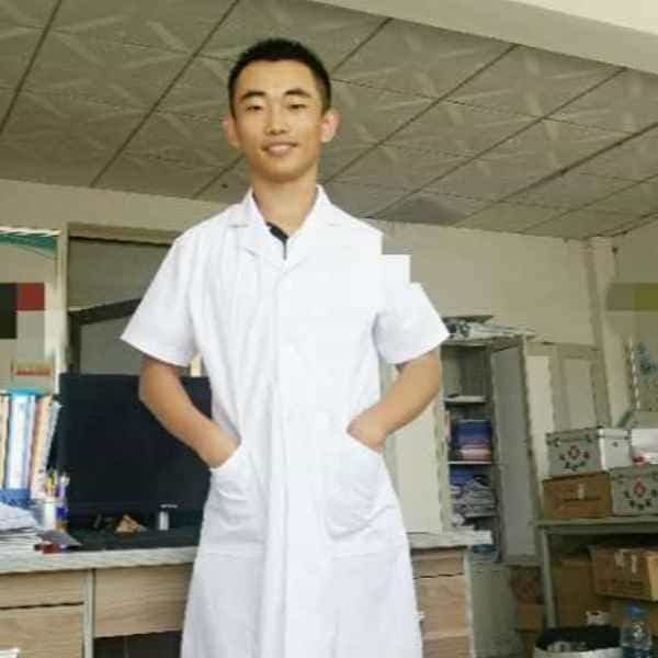 36岁岁山东单身帅哥 - 镇江吉缘网
