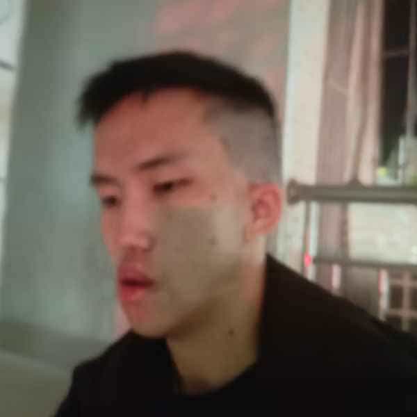 24岁岁广东单身帅哥 - 镇江吉缘网