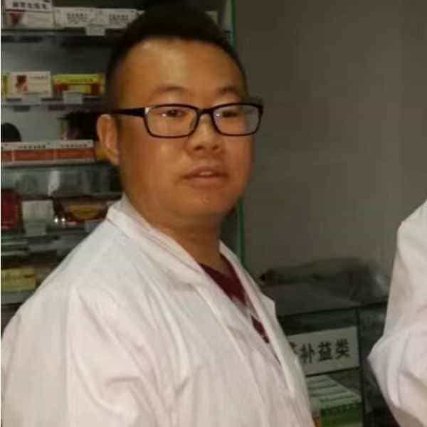 38岁岁山西单身帅哥 - 镇江吉缘网