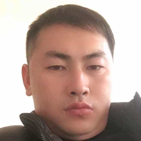 35岁岁河南单身帅哥 - 镇江吉缘网