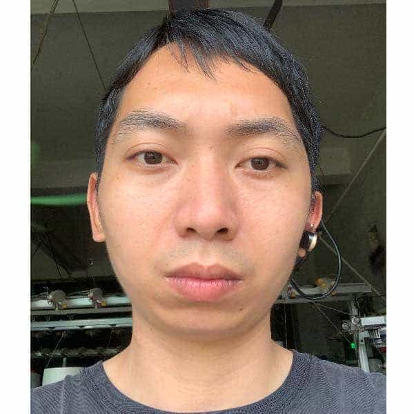 30岁岁广东单身帅哥 - 镇江吉缘网