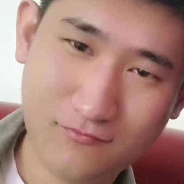 27岁岁山西单身帅哥 - 镇江吉缘网
