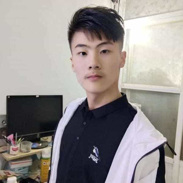 21岁岁河南单身帅哥 - 镇江吉缘网