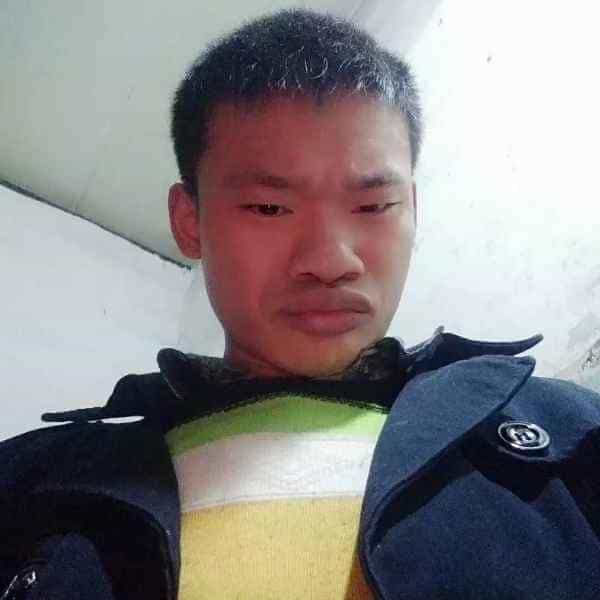 38岁岁四川单身帅哥 - 镇江吉缘网