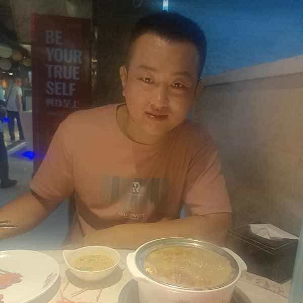 34岁岁山西单身帅哥 - 镇江吉缘网