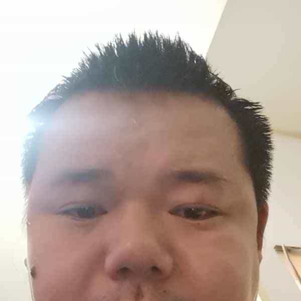 35岁岁广东单身帅哥 - 镇江吉缘网