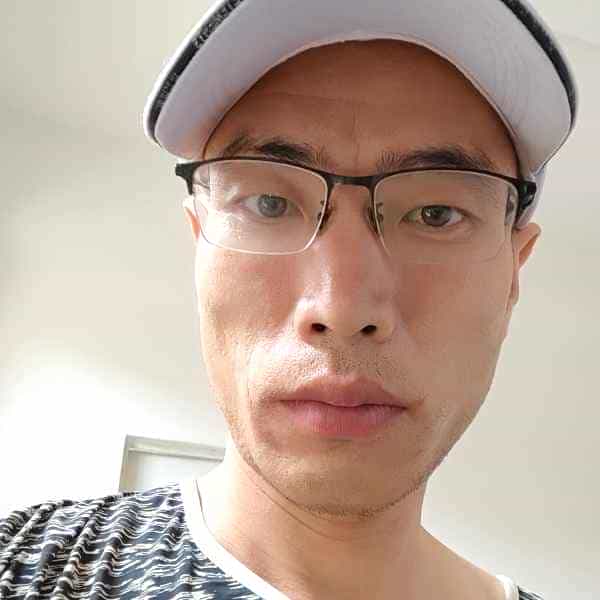 38岁岁山西单身帅哥 - 镇江吉缘网