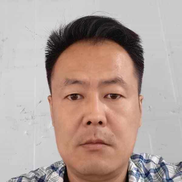 44岁岁山东单身帅哥 - 镇江吉缘网