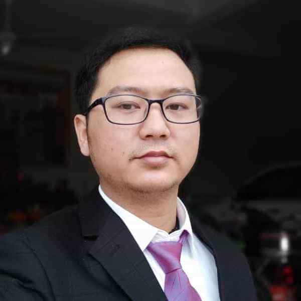 36岁岁江西单身帅哥 - 镇江吉缘网