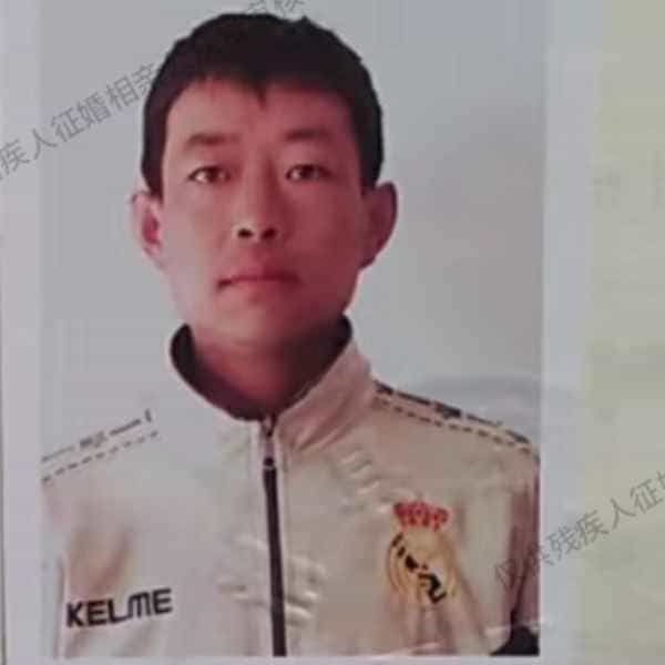 39岁岁河南单身帅哥 - 镇江吉缘网