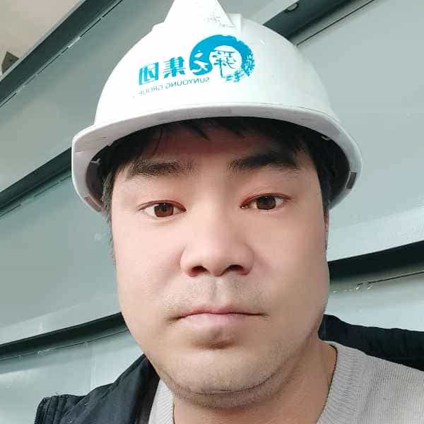 35岁岁湖北单身帅哥 - 镇江吉缘网