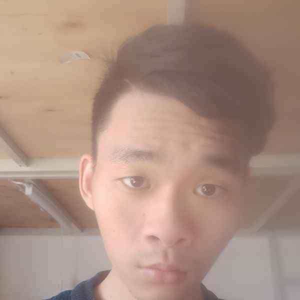 26岁岁江西单身帅哥 - 镇江吉缘网