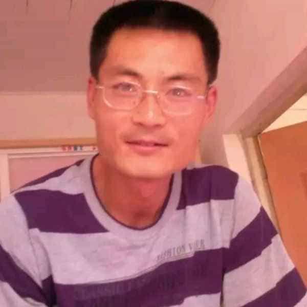 48岁岁山东单身帅哥 - 镇江吉缘网