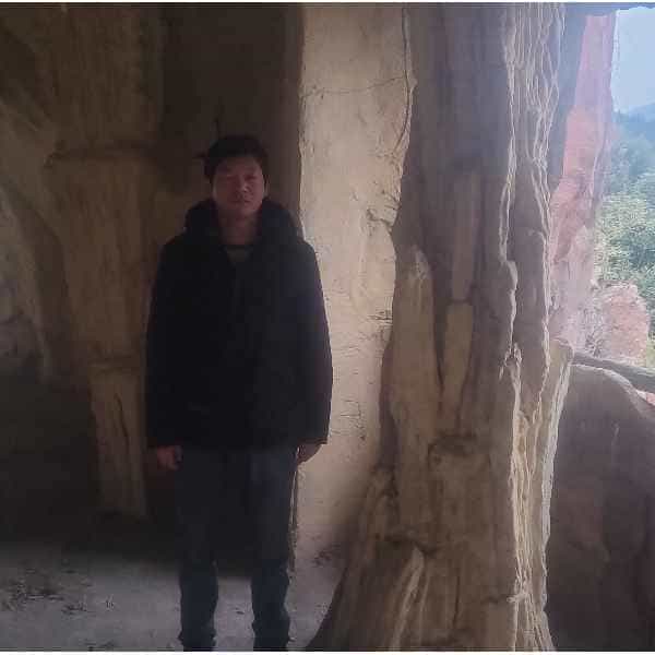 36岁岁湖北单身帅哥 - 镇江吉缘网