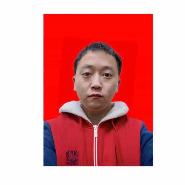33岁岁四川单身帅哥 - 镇江吉缘网