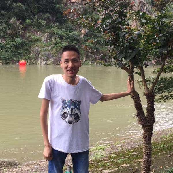 40岁岁湖北单身帅哥 - 镇江吉缘网