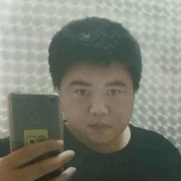 38岁岁广东单身帅哥 - 镇江吉缘网