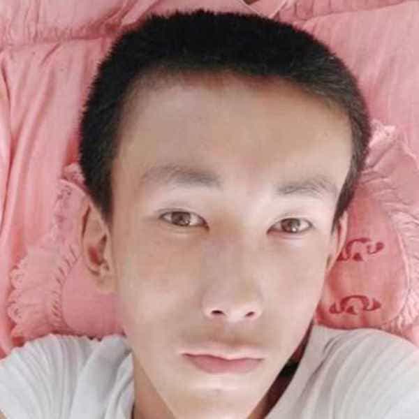 22岁岁山东单身帅哥 - 镇江吉缘网