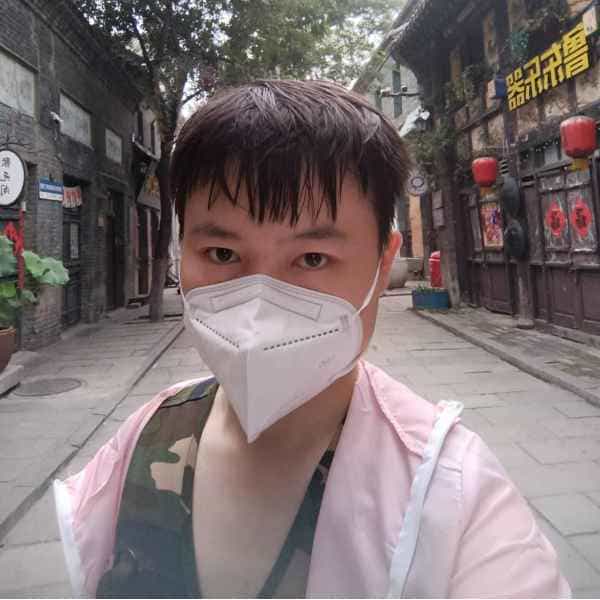 30岁岁河北单身帅哥 - 镇江吉缘网