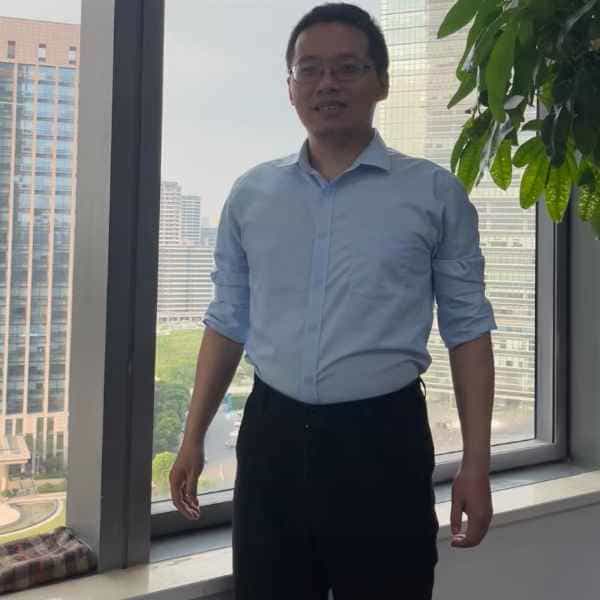 40岁岁江苏单身帅哥 - 镇江吉缘网