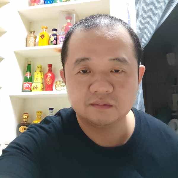 41岁岁安徽单身帅哥 - 镇江吉缘网
