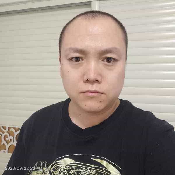 36岁岁山东单身帅哥 - 镇江吉缘网