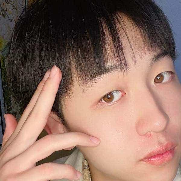 35岁岁河北单身帅哥 - 镇江吉缘网