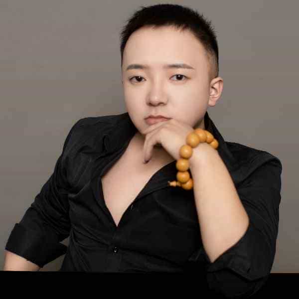 32岁岁山东单身帅哥 - 镇江吉缘网