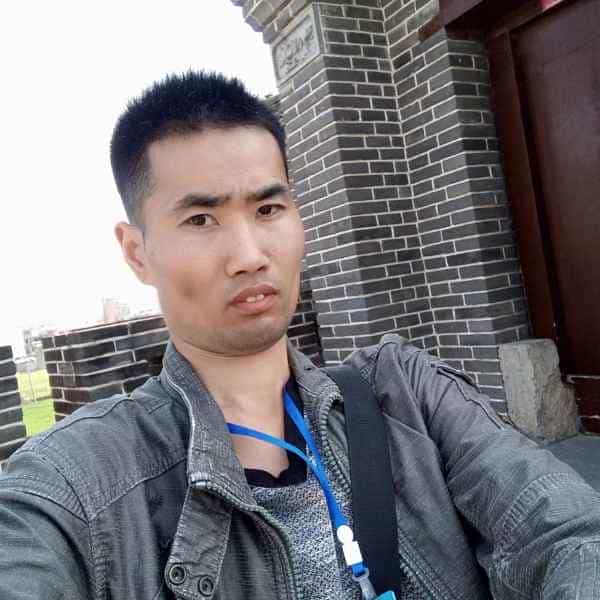 35岁岁安徽单身帅哥 - 镇江吉缘网