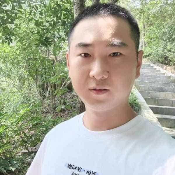 36岁岁重庆单身帅哥 - 镇江吉缘网