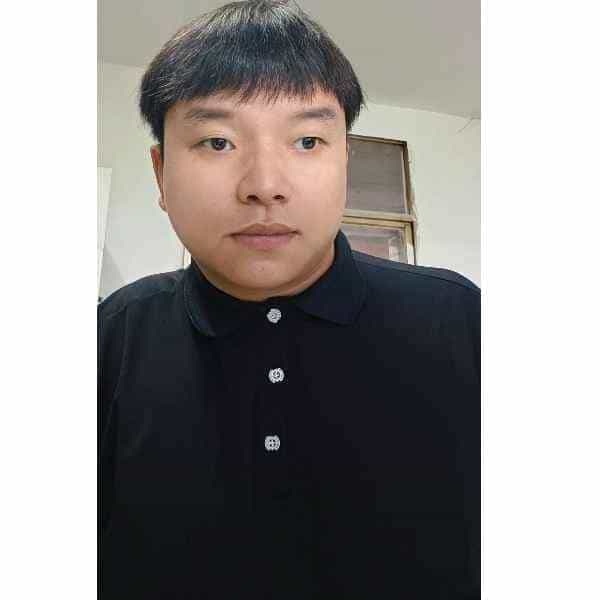 33岁岁湖北单身帅哥 - 镇江吉缘网