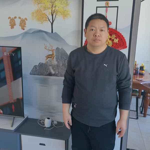 36岁岁山西单身帅哥 - 镇江吉缘网