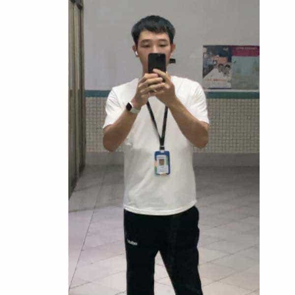 35岁岁广东单身帅哥 - 镇江吉缘网