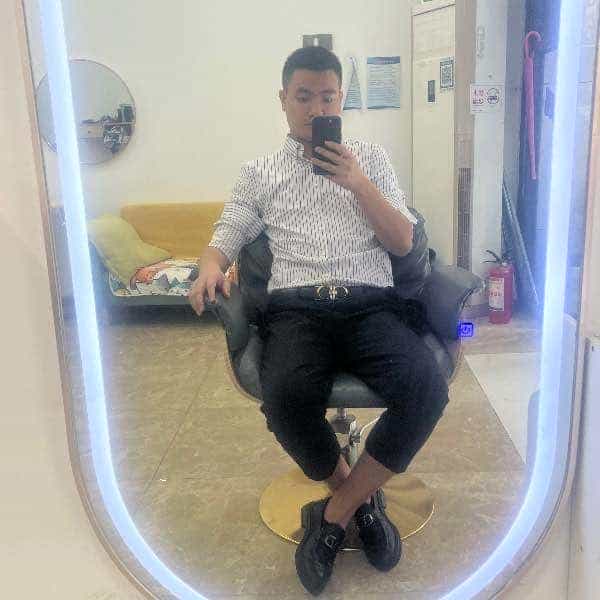26岁岁湖南单身帅哥 - 镇江吉缘网