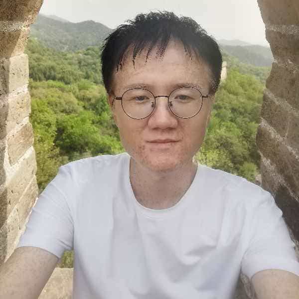 29岁岁山东单身帅哥 - 镇江吉缘网