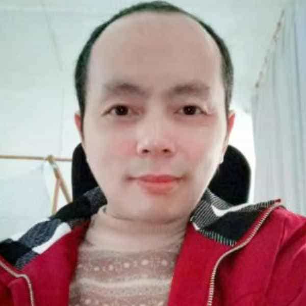 39岁岁江西单身帅哥 - 镇江吉缘网