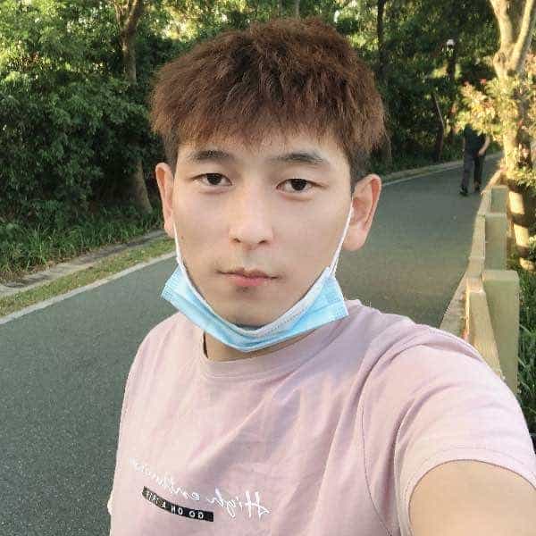 34岁岁湖北单身帅哥 - 镇江吉缘网