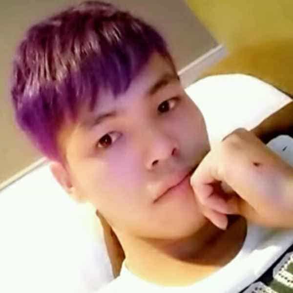 33岁岁广东单身帅哥 - 镇江吉缘网