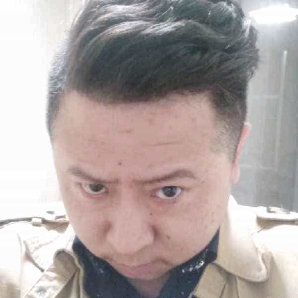 38岁岁江苏单身帅哥 - 镇江吉缘网
