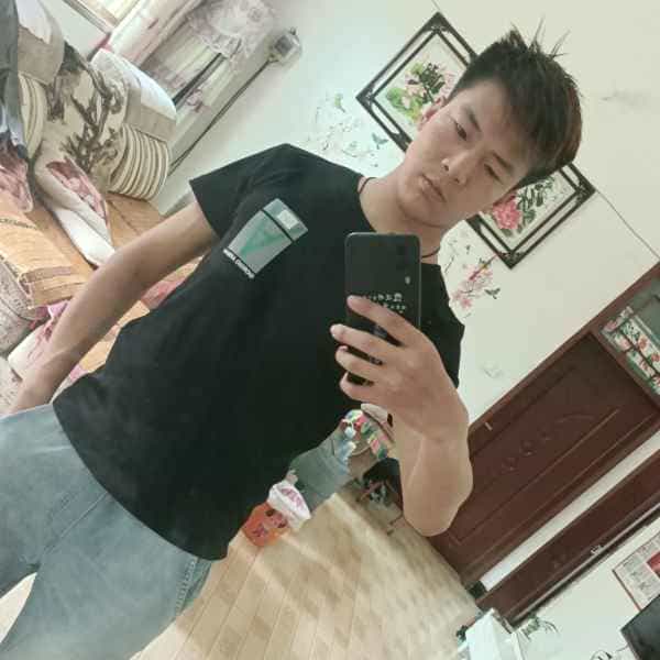 26岁岁河南单身帅哥 - 镇江吉缘网